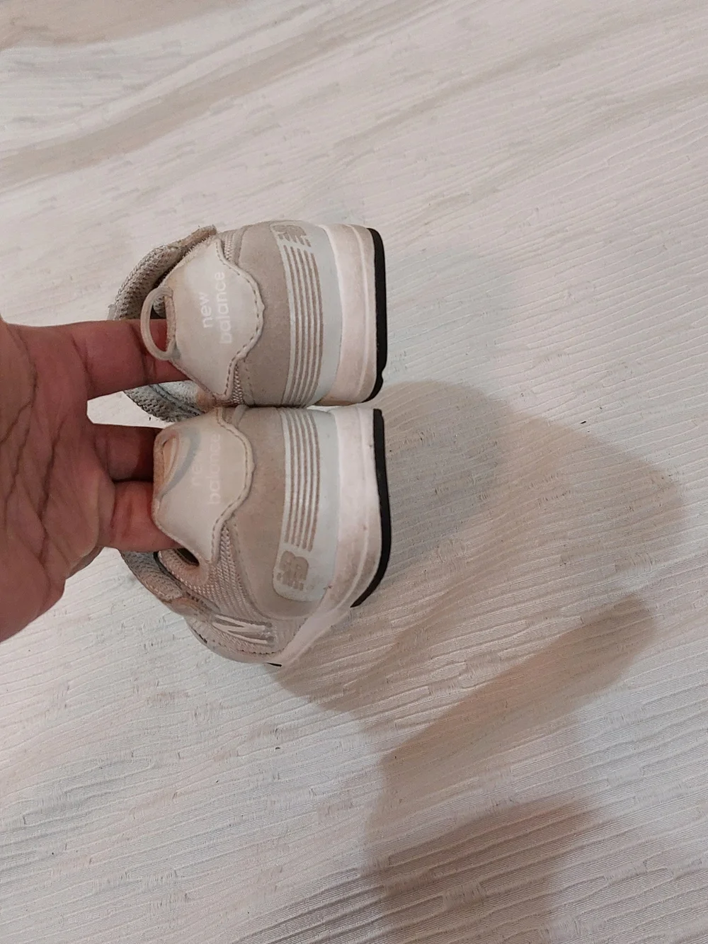New Balance comfortable new
